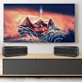 Miniatyrbild 2 av 4: TD® Bluetooth-högtalare 6600mAh Surround Sound Support TF-kort