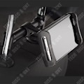 Miniatyrbillede 4 af 4: TD® Bil sæde rygpude mobiltelefonholder lazy support drejelig 360 grader bilholder