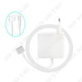 Miniatyrbild 4 av 4: TD® Strömförsörjning Adapter för bärbara datorer Adapter 85W Standardadapter för Europa MagSafe 1