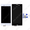 Miniatyrbild 1 av 4: TD® Lämplig för Sony m4 mobiltelefon skärm LCD display montering pekskärm E2303 E2353 display