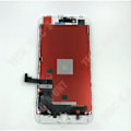 Miniatyrbillede 2 af 4: TD® LCD SKÆRM IPHONE 6 PLUS HVID MED TOUCH VITRINE PÅ CHASSIS + VÆRKTØJER
