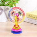 Miniatyrbild 4 av 4: Utbildningsleksak - TD® - Babysnurrhjul - Flerfärgad - 17cm - 10cm snurrande platta Flerfärgad