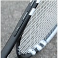 Miniatyrbillede 3 af 4: CONFO® Tennisracket til begyndere i carbon