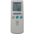 Miniatyrbild 1 av 2: BA02963 - BYTE HITACHI LUFTKONDITIONERING FJÄRRKONTROLL RAR-52P1 RAR-2SP1 RAR-3U4 RAR-2P2 RAR-3U3 RAR-52P2 RAR-2P1