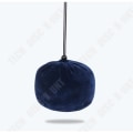 Miniatyrbild 4 av 4: TD® U-formad kudde Inbyggd förvaring Memory Foam Bärbar resekudde U-formad nackskydd Skyddar