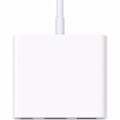 Miniatyrbillede 3 af 4: Multiport AV digital USB-C adapter med USB-port