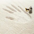 Miniatyrbild 2 av 4: TD® Imitation kashmir matta vardagsrum soffa hem stor yta modern minimalistisk sovrum sovrum kudde säng golvmatta com