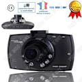Miniatyrbild 1 av 4: TD® Videokamera Backupkamera HD Bil Wifi Dashboard Inspelningsslinga Infraröd Night Vision Rörelsedetektering