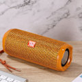 Miniatyrbillede 2 af 4: Bluetooth-højttaler - INN® - TWS - Bærbar - U-disk - FM - Sort