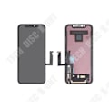 Miniatyrbillede 4 af 4: TD® LCD-skærm med berøringsglas til iPhone XR