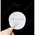 Miniatyrbillede 2 af 4: TD® Taktile 3D Natlysende FKT63
