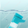 Miniatyrbild 2 av 4: TD® Portable Juicer, USB-laddning, Fresh Juicer, Ice Crusher, Multifunktionell elektrisk Juicer