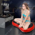 Miniatyrbillede 3 af 4: TD® Vibration multifunktionel fedtspringer slappespringer gave til hjemmet krop sculpting maskine