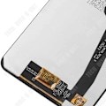 Miniatyrbild 3 av 4: TD® för Samsung A10 2019 mobiltelefonskärm A105 intern och extern skärm integrerad LCD Lcd-displayenhet