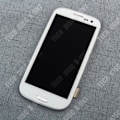 Pikkukuva 2 / 4: TD® Soveltuu koko Galaxy S3 -näytölle, integroidulle LCD-näytölle ja ulkoiselle näytölle.