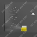Pikkukuva 4 / 4: TD® Kannettava Micro Mini Projektori Kotiteatteri Yksityinen LED Pieni Kannettava Ulkona Juhla Karamal Projektori HD 1080p Projektiokuvat