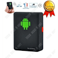 Miniatyrbillede 1 af 4: Intelligent GPS-lokator TD® 500mAh Langvarig batteri Lokalisere for at se kortet