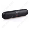 Pikkukuva 3 / 3: TD® Ulkoinen kapseli bluetooth-kaiutin langaton kortti kannettava ulkokäyttöön bluetooth-pilleri