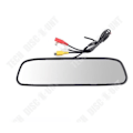 Miniatyrbild 2 av 4: TD® Wireless Night Vision Mirror Display