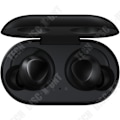 Pikkukuva 3 / 4: TD® Ear Buds Noir - langattomat in-ear-nappikuulokkeet Buds Bluetooth 5.0, USB Bluetooth -liitin, 11 tunnin akunkesto, mikrofonilla.