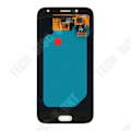 Miniatyrbild 3 av 4: TD® Komplett pekglas + LCD-skärm för SVART Samsung Galaxy J5 Pro 2017 J530 SM-J530F + Verktygssats