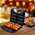Miniatyrbild 2 av 4: TD Donut Machine Donut Machine Hemlagad Frukost Machine Donut Machine Korvmaskin
