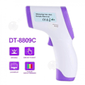 Miniatyrbillede 2 af 4: INN Termometer Baby Termometer til Børn / Voksne / Overflader, Digitale Infrarøde Pande Termometer Uden Kontakt
