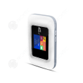 Miniatyrbild 3 av 4: INN® Portable wifi 4G Unicom Telecom Mobile Three Netcom kan sätta in SIM-kort signal stabil portabel bärbar wifi vit
