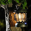 Miniatyrbild 4 av 4: TD® Retro Camping Lights Camping Lights TYPE-C Uppladdningsbar utomhus multifunktionell bärbar belysning Tält Camping Lights