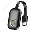 Miniatyrbillede 1 af 4: TD® Modtager-dekoder G9 PLUS Klar til brug HD billedkvalitet Trådløs HDMI Kompatibel med et bredt udvalg af enheder
