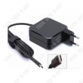 Miniatyrbillede 3 af 4: TD® Opladere til bærbare computere 65W USB-C hurtigopladningsadaptere til bærbare computere