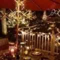 Miniatyrbillede 3 af 4: TD® LED Lyskæde Bryllupsfejring Juledekoration Ristråd 10M Varmehvid