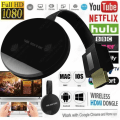 Pikkukuva 4 / 4: HTBE® Neljännen sukupolven langaton push-korkealaatuinen G4 -laite tukee 4G push hdmi -liikennettä jopa laitteilla.