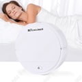 Miniatyrbild 3 av 4: TD® Smart Lazy Dammsugare Automatisk soprobot Mini Rengöringsmaskin för hushållsbatteri
