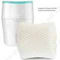 Miniatyrbillede 4 af 4: Erstatningsfilter til TD® luftfugter Passer til HU4706 / HU4701 / HU4702 / HU4703 Antibakteriel Sikker