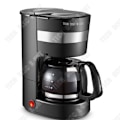 Miniatyrbillede 1 af 4: TD® Hjemmekaffemaskine, fuldautomatisk te-maskine, lille hjemmekaffemaskine med temperaturkontrol