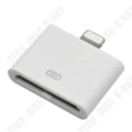 Miniatyrbillede 3 af 3: TD® Adaptører Passer til iPhone Stabil følsom