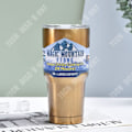 Miniatyrbild 3 av 4: TD® Isolerad kaffemugg 30ozBPA-fri 304 rostfritt stål kaffemugg Läckasäker design Lämplig för varmt och kallt kaffe
