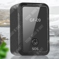 Miniatyrbillede 4 af 4: TD® Fjerne bilplacering med stemmestyring, forespørgsels tracker, WIFI positionering, lydreduktion