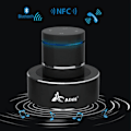 Pikkukuva 4 / 4: Bluetooth-kaiutin handsfree S8BT26W kaiutin resonoiva mini resonoiva kaiutin kannettava Bluetooth-kaiutin