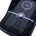 Miniatyrbild 2 av 4: TD® Dörrklocka 10 Inch HD 700 Lines Färgskärm Intercom Dörrklocka Visuell dörrklocka Utomhus Vattentät Svart