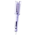 Miniatyrbillede 1 af 4: TD® Elektrisk roterende spiral automatisk krøllejern tourmaline keramik krøllejern konstant temperatur dobbelt isolation 21-30