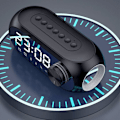 Pikkukuva 4 / 4: Bluetooth-kaiutin - TD - 165mm - 1400 mAh - Bluetooth 5.0 - Valoefekti