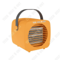 Miniatyrbillede 1 af 4: TD® USB Mini Køleskab Klimaanlæg Lille Bærbar Luftkøler Fugtighedsventilator Med Vandkøling