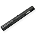 Miniatyrbillede 1 af 4: Batteri til bærbar computer TD® V104 2600mAh Tilbehør til computere Høj kapacitet