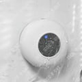 Miniatyrbillede 2 af 4: TD® Vandtæt multifunktionelt badeværelse højttaler mini trådløs lille volumen glad lyd af høj kvalitet stort bluetooth mu
