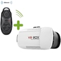 Miniatyrbillede 1 af 2: VR Gear Box VR - Virtual Reality 3D Videohovedsæt