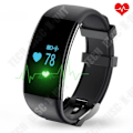 Miniatyrbillede 3 af 4: Smartwatch - TD - Smart Watch - Pedometer - Søvnmåler - Aktivitetsmonitor