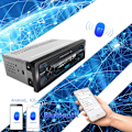 Pikkukuva 3 / 4: Autoradio - TD - Double-Din - Bluetooth - USB/TF - MP3/WMA/WAV