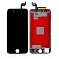 Miniatyrbillede 1 af 4: TD® FULDÆK TACTILE GLAS + LCD RETINA HELE SAMLET TIL IPHONE 6S PLUS SORT + VÆRKTØJER + AFHENTNING INDEN FOR 24 TIMER